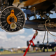 Illustration for article titled Central Texas Air Show 2015: Static Displays
